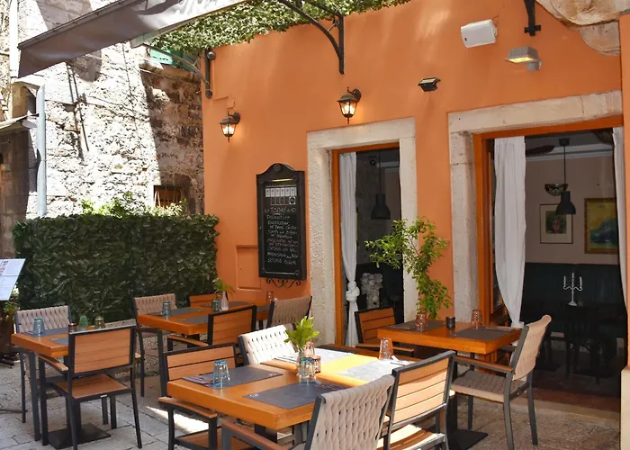 Residence Dream Rovinj