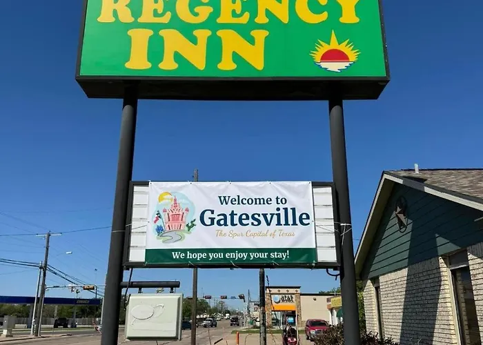 Regency Inn