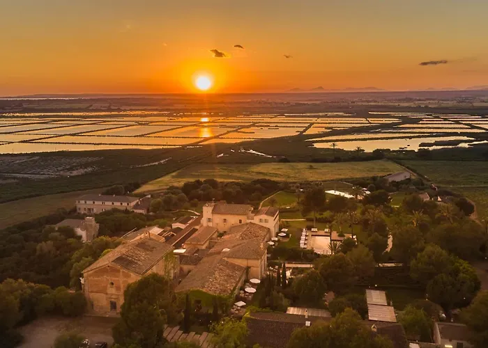 Fontsanta Hotel Thermal & Spa - Adults Only Colonia de Sant Jordi