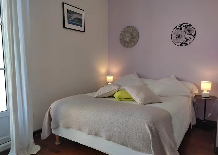 B&B Amphitryon