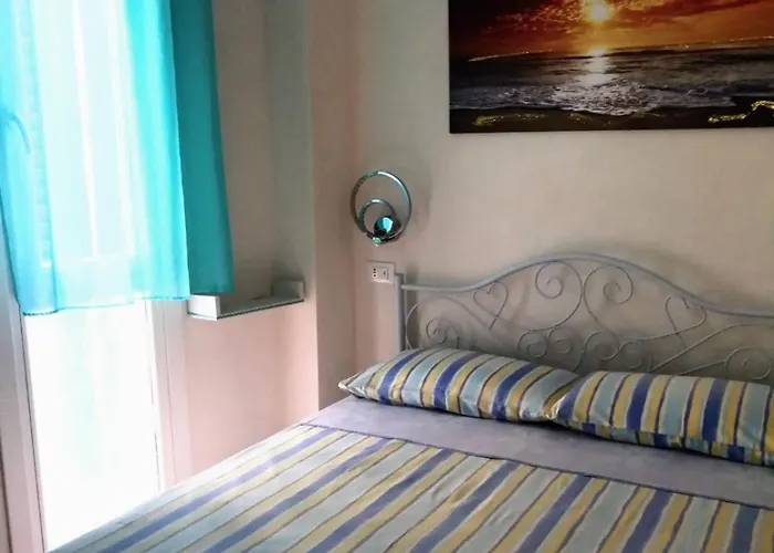 Blu Rooms Marettimo