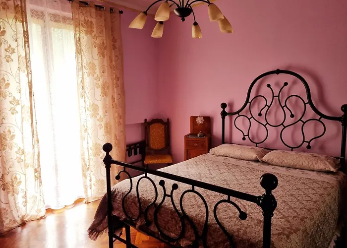 Hotel San Francesco Rapolano Terme