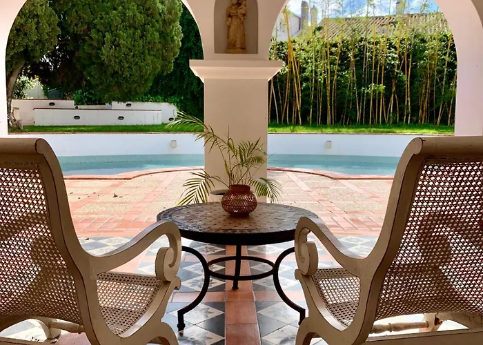 Casa Pitta Charm Villa