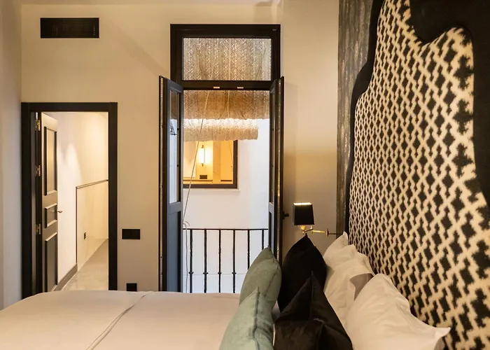 Boutique Hotel Casa Canovas Cádiz