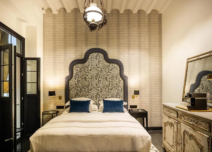 Boutique Hotel Casa Canovas Cádiz