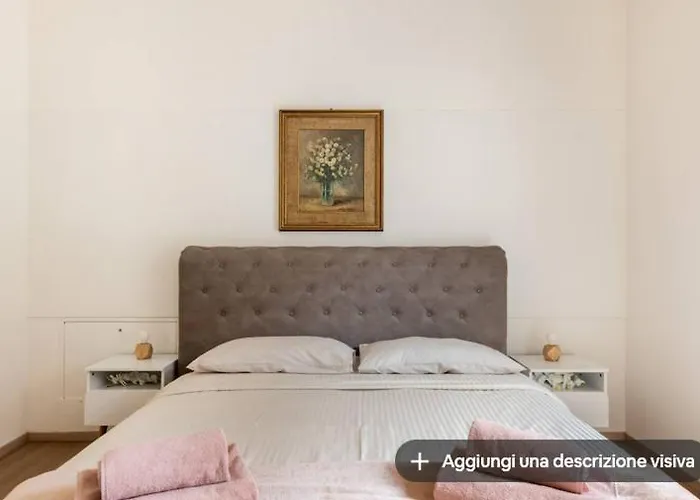 Vittoria room