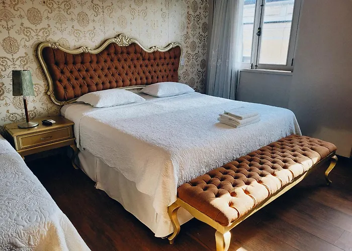 Seringal Hotel Manaus