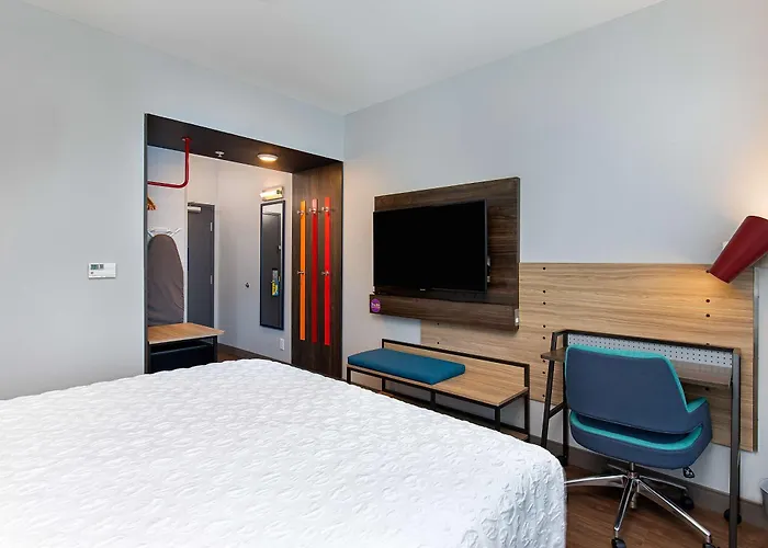 Tru By Hilton Lexington University Medical Center, Ky
