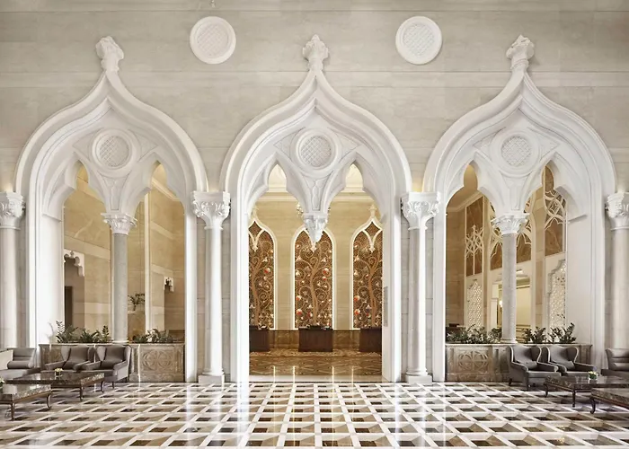 Marsa Malaz Kempinski, The Pearl Doha