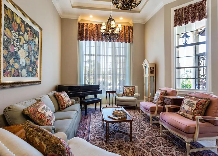 Knickerbocker Suite 07 North North Naples