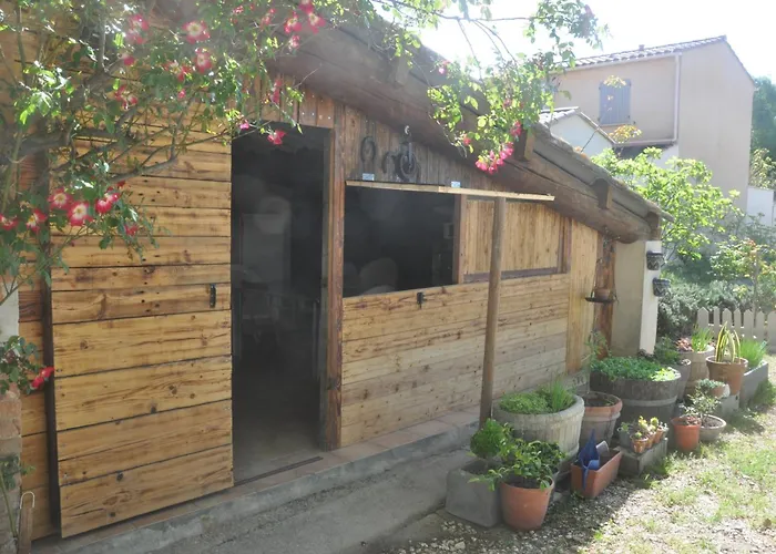 La Ferme De Tonton Jules 1