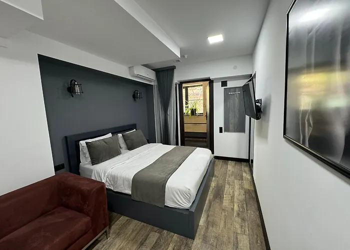 Phoenix Hotel Jerevan