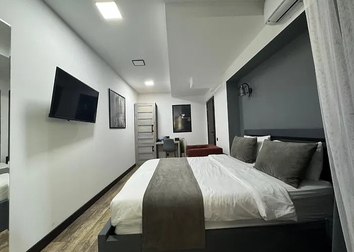 Phoenix Hotel Jerevan