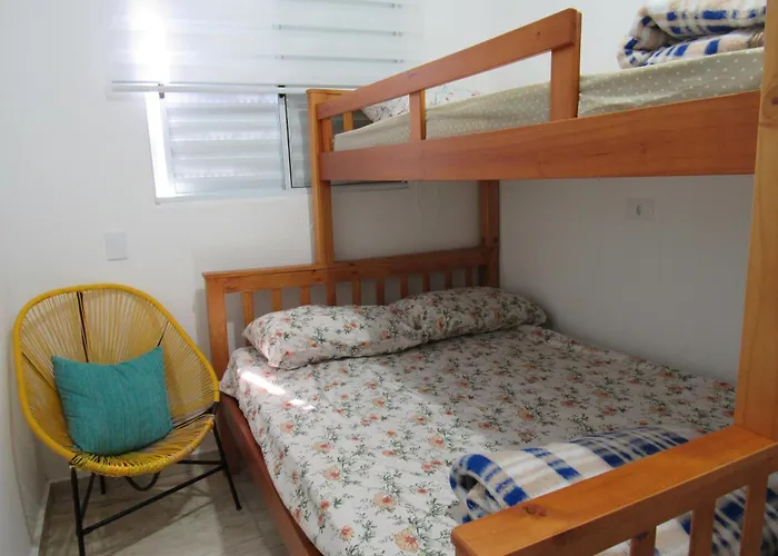 Vitoria Hostel Guarulhos