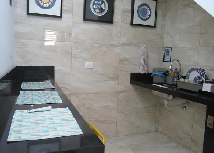 Vitoria Hostel