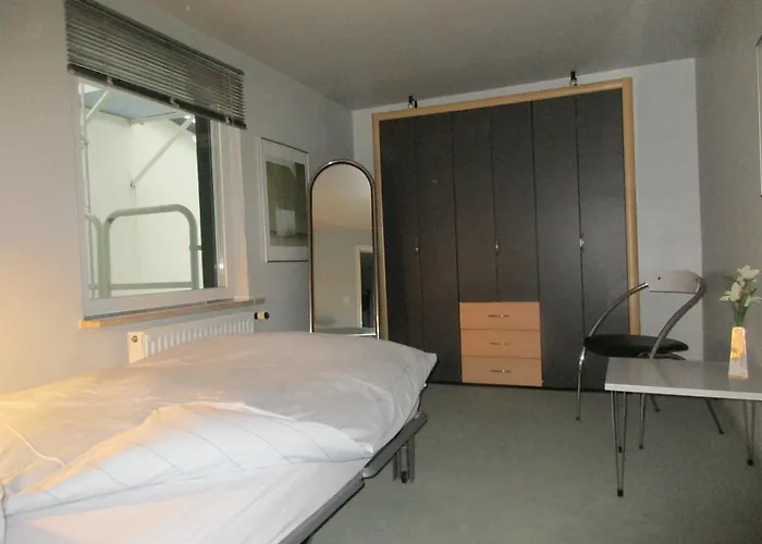 Hotel Ambiente Hof 