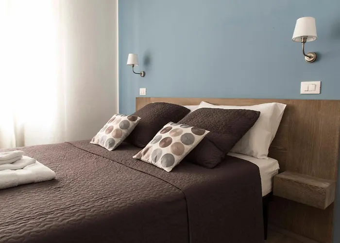 Hotel La Casa Di Titti Civitanova Marche