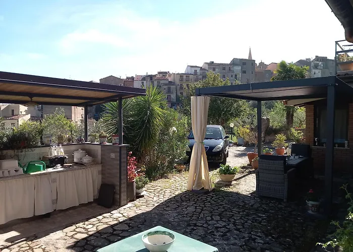 B&B Villa Letizia