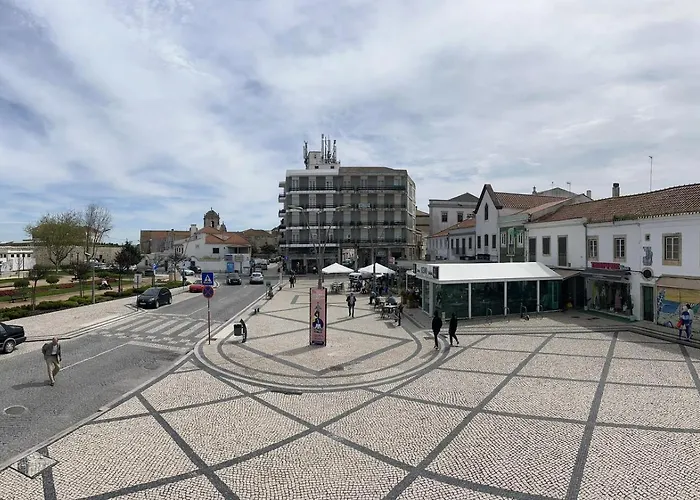 Residencia Aviz
