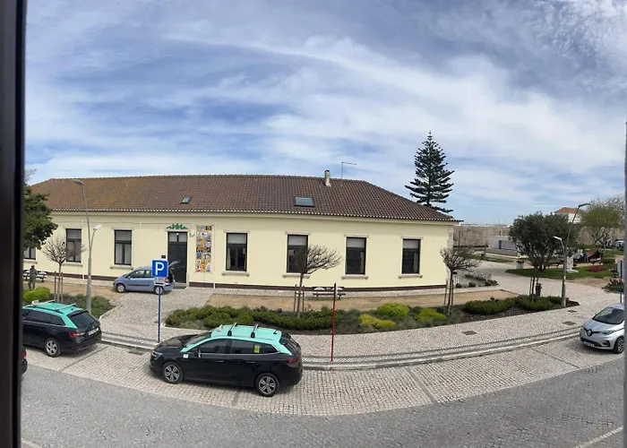 Residencia Aviz