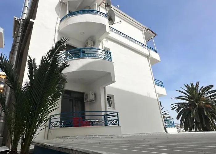 Hotel Ari 2 Sarandë