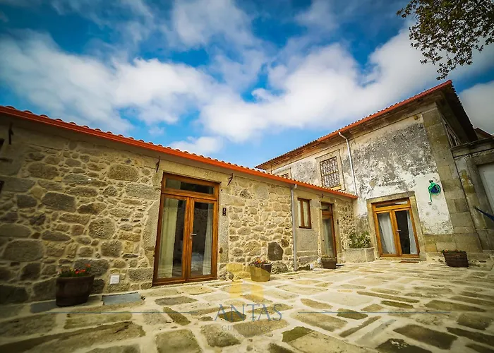 Antas Guest House
