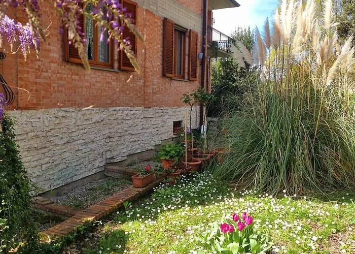 Hotel San Francesco Rapolano Terme