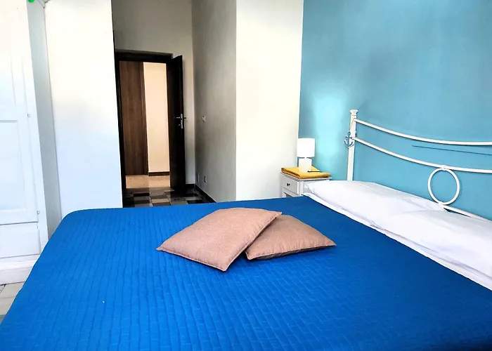 La casa dei 4 venti Alloggio Turistico