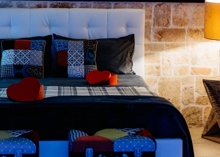 Apulia Suite Castellana Grotte