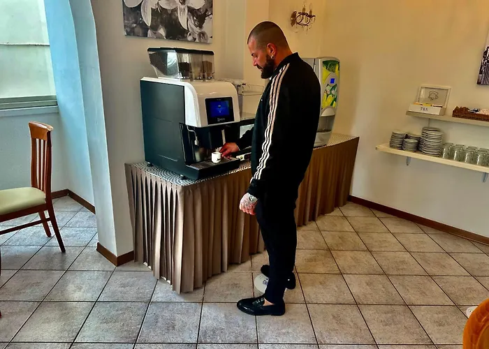 Hotel Napoleon Riccione
