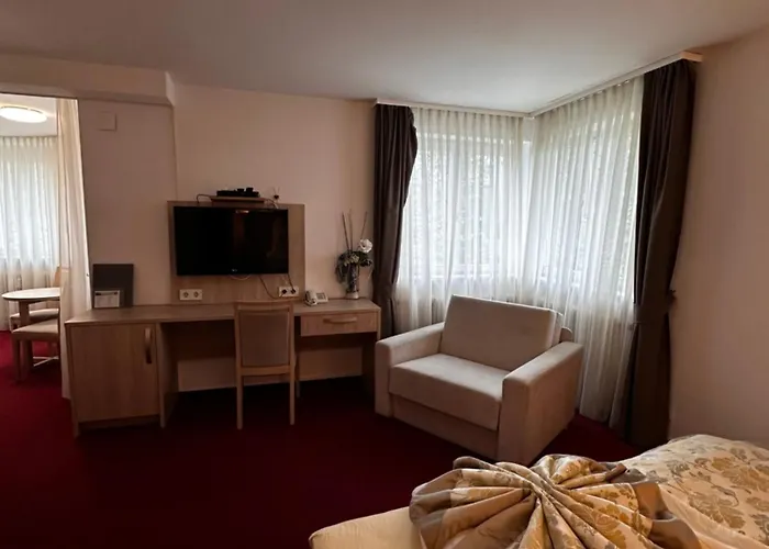 Hotel Sonne Weingarten 