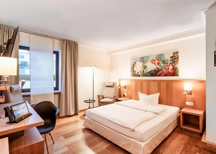 Romantik Hotel Hirschen