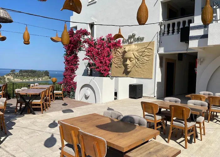 Hotel Carina Kusadası
