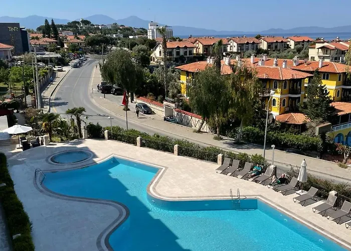 Hotel Carina Kusadası