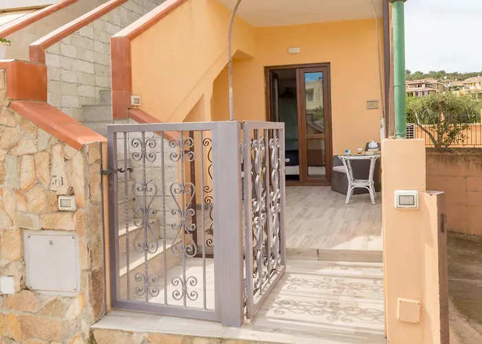 Hotel Sa Suergia Villasimius