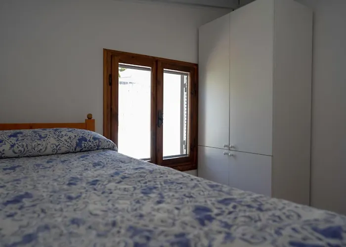 Aparthotel Da Benedetto Gaeta