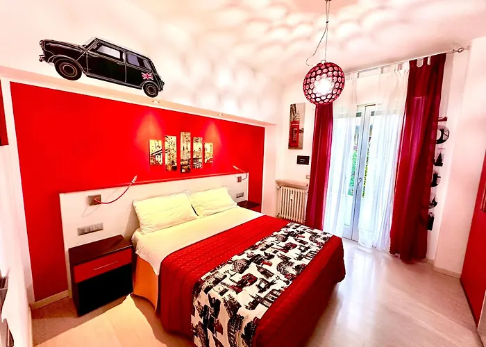 Ai Giardini Rooms Verona