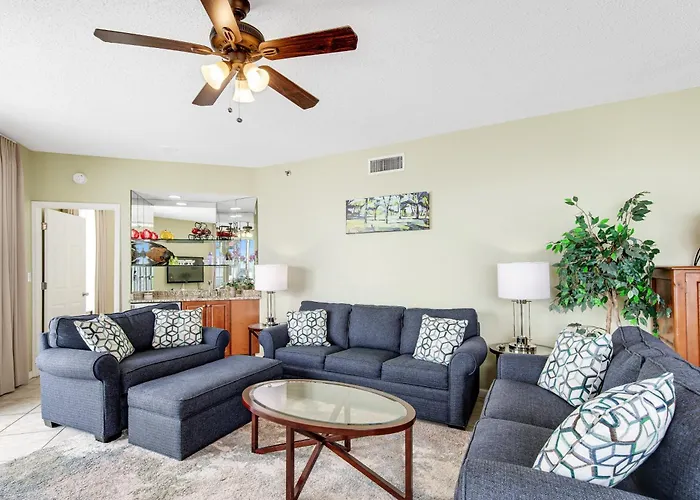 Sterling Sands 701 Destin