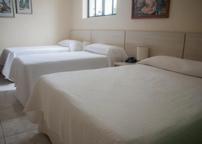 Hotel Novoleste