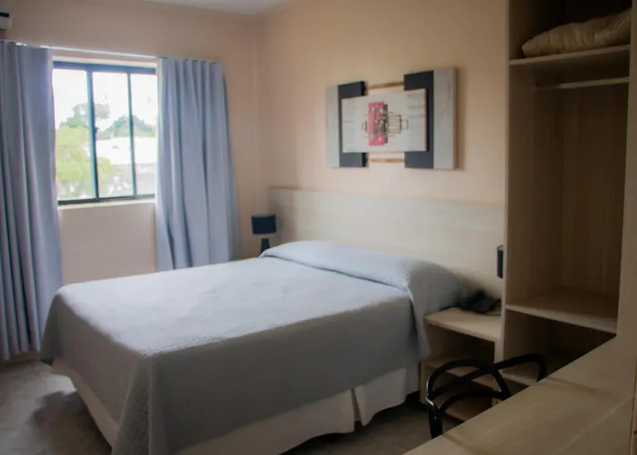 Hotel Novoleste Senhor do Bonfim