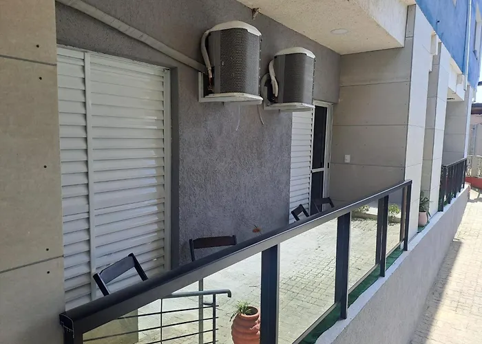 Pousada TOP Mairiporã