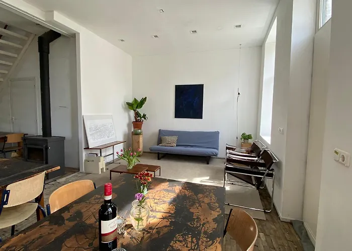 Bed and Breakfast Tanti Baci! Maastricht