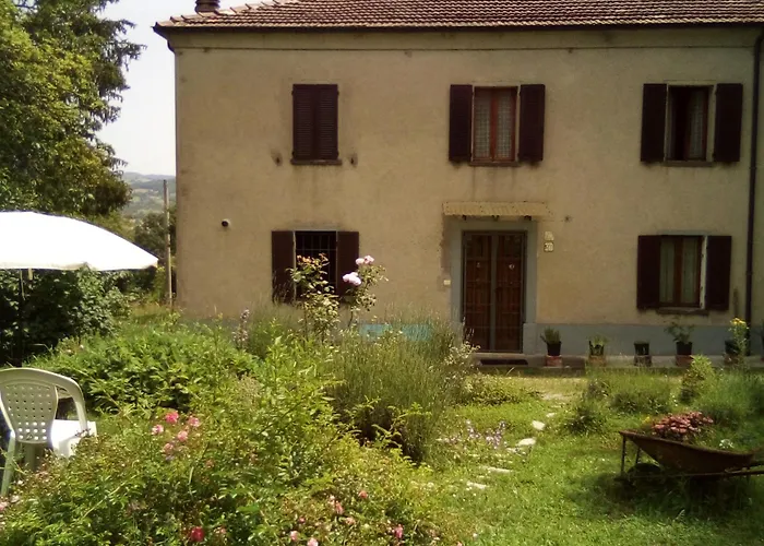 Casa del Gigi BnB