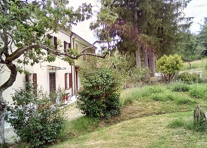 Casa del Gigi BnB