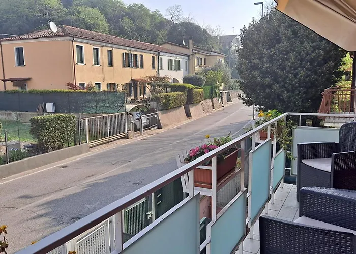Appartamenti Monte Selce