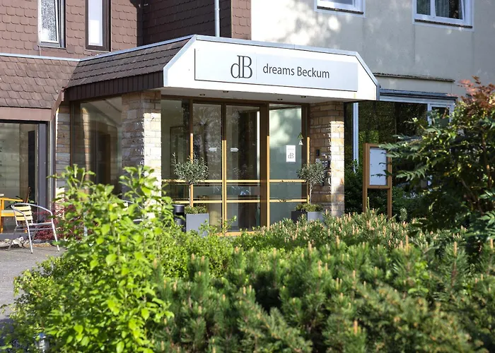 Hotel Dreams Beckum
