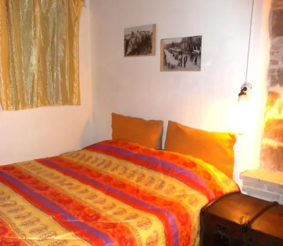 Locanda dell'Istrice