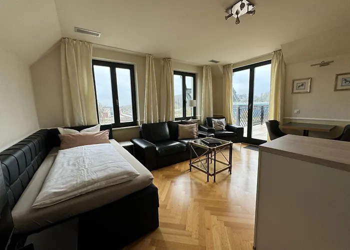 Hotels in Bad Doberan