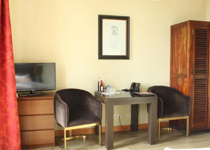Hotel Villa Sommer Bad Doberan