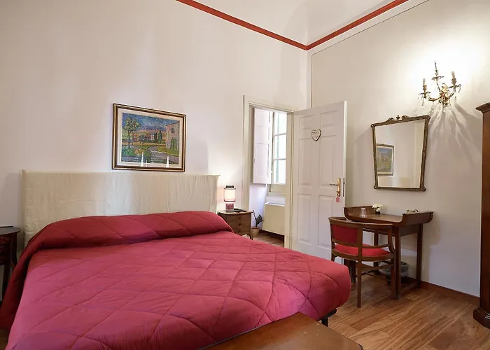 Affittacamere San Teodoro Albenga